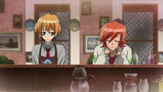 Illustration for article titled The Fall 2015 Anime Sequel Guide